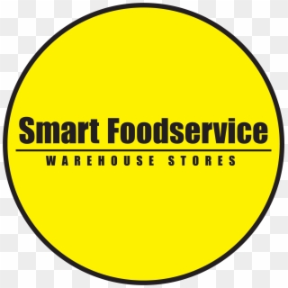 Smart Foodservice ® Whole Foods Market, Food Service, - Circle, HD Png Download