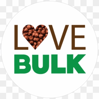 Lovebulkbutton - Bulk, HD Png Download