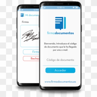 Smartphone, HD Png Download
