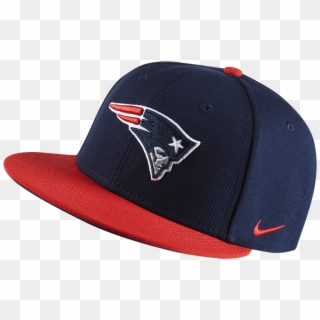 Nike Everyday True Adjustable Hat (blue) - New England Patriots, HD Png Download