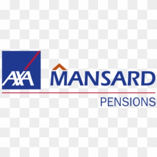 Axa Mansard, A Member Of The Axa Group, Has Demonstrated - Axa Mansard Pension Logo, HD Png Download