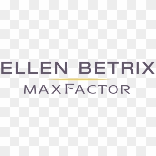Ellen Betrix Logo Png Transparent - Parallel, Png Download