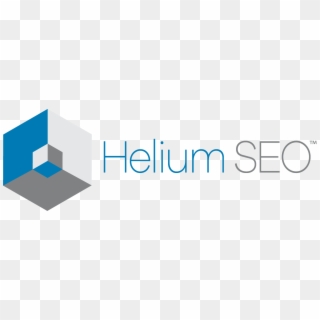 The Official Homepage Of Helium Seo - Graphic Design, HD Png Download
