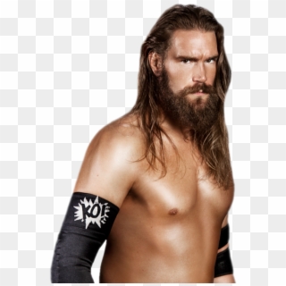 Chris Hero Png - Kassius Ohno Png, Transparent Png