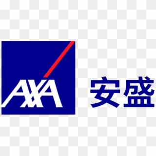 Axa-header - Axa Investment Managers Logo, HD Png Download