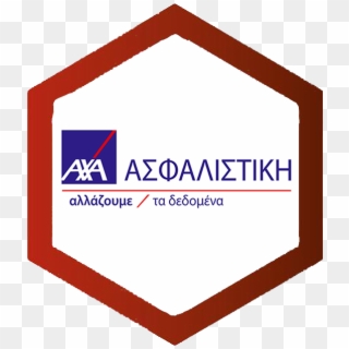 Axa Insurance - Axa Mansard, HD Png Download