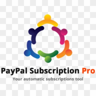 Joomla Paypal Subscriptions - Graphic Design, HD Png Download
