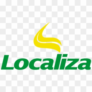 Previous Logo - - Localiza Logo, HD Png Download