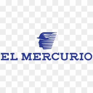 El Mercurio Logo Png - Logo El Mercurio, Transparent Png