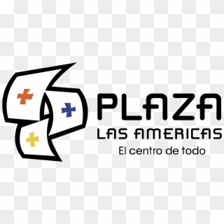 Plaza Las Americas Logo Png Transparent - Plaza Las Americas Logo, Png Download