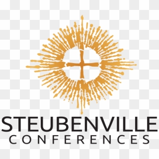 Steubenville Catholic Conference Logo, HD Png Download