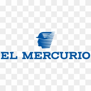 Media Partner - El Mercurio, HD Png Download