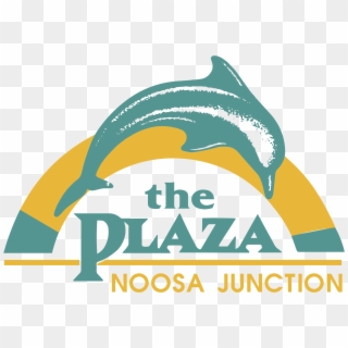 The Plaza Logo Png Transparent - Illustration, Png Download