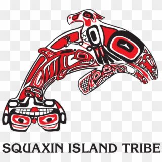 Squaxin Island Tribe, HD Png Download