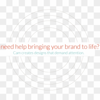 Download Marketing, Seo, Branding, Web & Graphic Design - Circle, HD Png Download