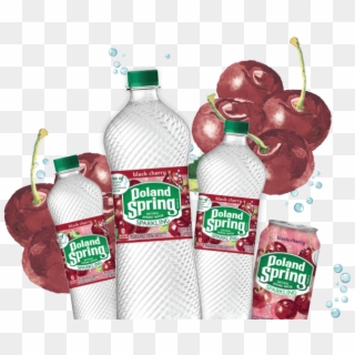 Start Shopping - Sparkling Water Ny, HD Png Download