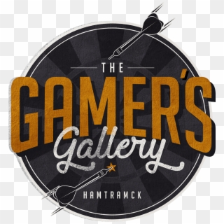 Gamers Gallery, HD Png Download