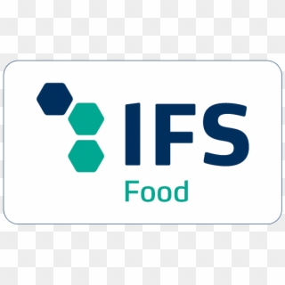 Ifs International Food Standard - Ifs Food, HD Png Download