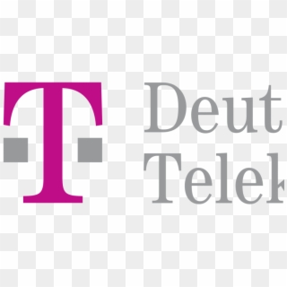 Deutsche Telekom 1 Logo Png Transparent E1537874022393 - Deutsche Telekom, Png Download
