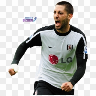 Photo Dempsey - Fulham F.c., HD Png Download