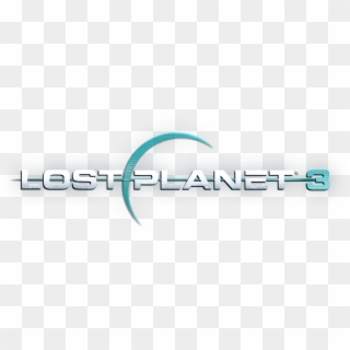 Brave The Extreme Conditions As Lost Planet® 3 Launches - Graphic Design, HD Png Download