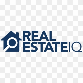 Unnamed - Real Estate Iq Logo, HD Png Download