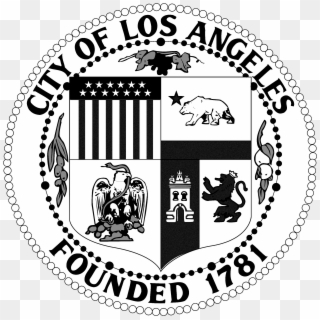 About - Los Angeles Department Of City Planning, HD Png Download