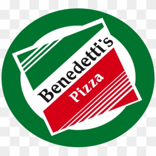 Austins Pizza Benedettis - Emblem, HD Png Download
