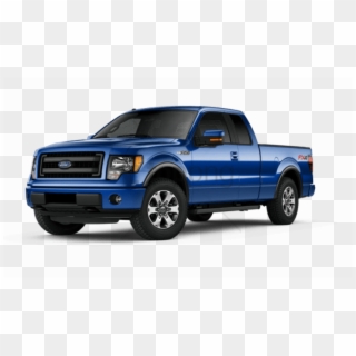 Free Png Download Pick Up Truck Png Png Images Background - 2010 Ford F 150, Transparent Png