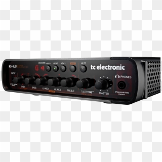 Rh450 Amplifier Panel - Tc Electronic Rh450, HD Png Download