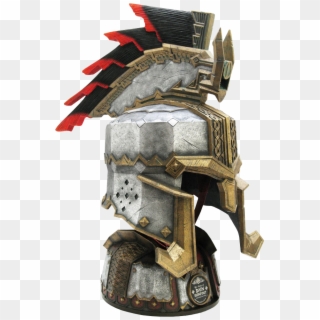The - Helm Of Dain Ironfoot, HD Png Download