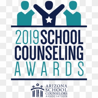 Nominate An Outstanding School Counselor For The Prestigious - American School Counselor Association, HD Png Download