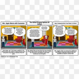 Comics, HD Png Download