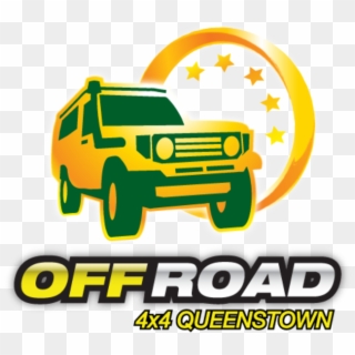 Logo Title - Logo 4 X4 Off Road, HD Png Download