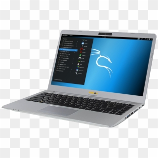Kali Notebook - Kali Linux Notebook, HD Png Download