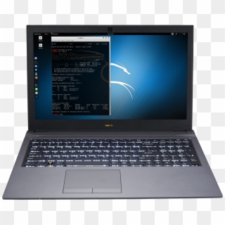 Kali Notebook 15,6 - Netbook, HD Png Download