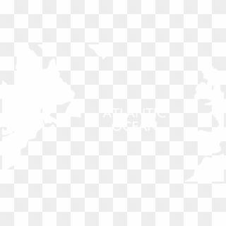 World Map Poster Grey, HD Png Download