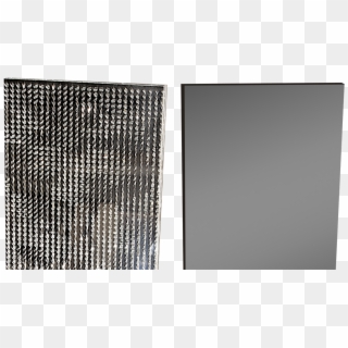 Clear Mirror - Mesh, HD Png Download