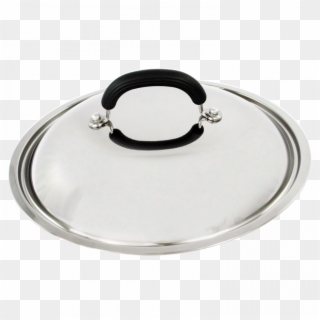 Circulon 2 Stainless Steel 24cm Lid - Lid Png, Transparent Png