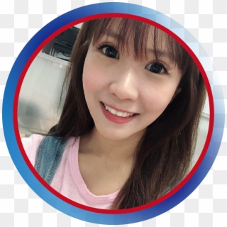 Yu-chin Pan, Secretary - Girl, HD Png Download