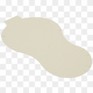 Bedpan Lid - Illustration, HD Png Download