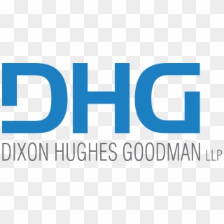 Dixon Hughes Goodman - Dixon Hughes Goodman Logo, HD Png Download