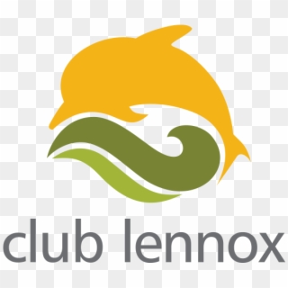 Club Lennox Logo - Club Lennox, HD Png Download
