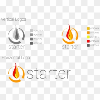 Starter Style Guide - Graphic Design, HD Png Download