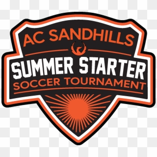 Welcome To The 2019 Summer Starter Soccer Tournament - Label, HD Png Download