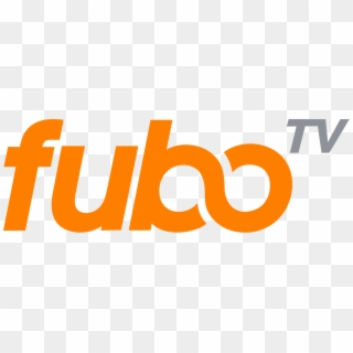 Fubotv Logo Hi Res - Fubo Tv Logo, HD Png Download