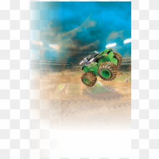 Tractor, HD Png Download