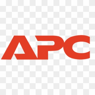 Apc Logo Image - Apc By Schneider Electric, HD Png Download