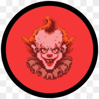 Pennywise Sticker - Gear, HD Png Download