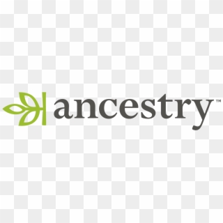 Logo - Transparent Ancestry Logo, HD Png Download